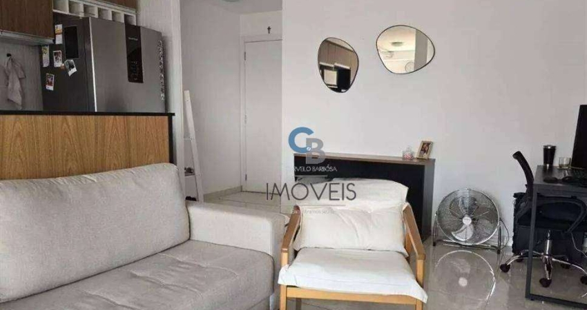 Apartamento com 2 dormitórios à venda, 70 m² por R$ 650.000 - Penha - São Paulo/SP