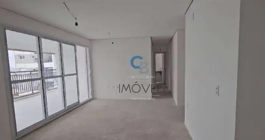 Apartamento à venda, 109 m² por R$ 1.275.000,00 - Tatuapé - São Paulo/SP