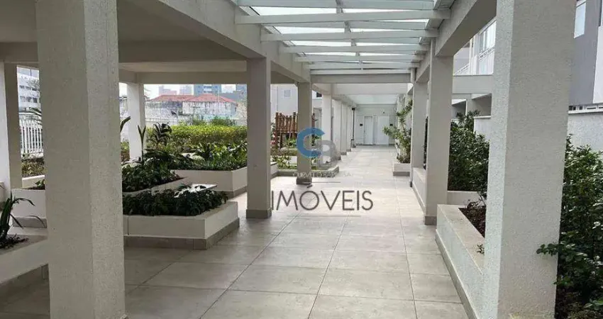 Apartamento à venda, 83 m² por R$ 740.000,00 - Penha de França - São Paulo/SP