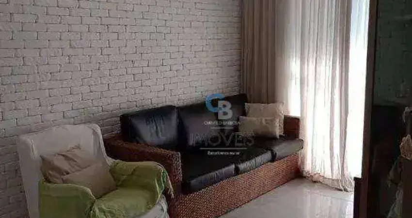 Apartamento à venda, 70 m² por R$ 720.000,00 - Mooca - São Paulo/SP