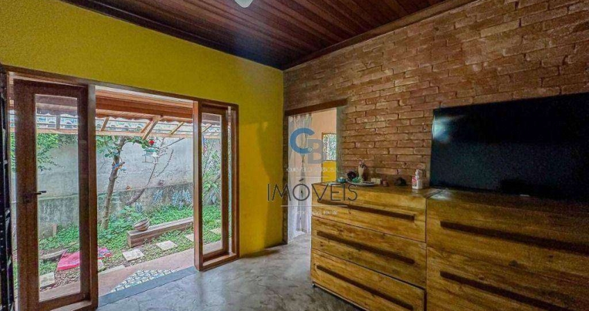 Casa com 2 dormitórios à venda, 250 m² por R$ 1.100.000,00 - Vila Prudente (Zona Leste) - São Paulo/SP