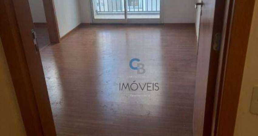 Apartamento com 2 dormitórios à venda, 37 m² por R$ 340.000,00 - Belém (Zona Leste) - São Paulo/SP