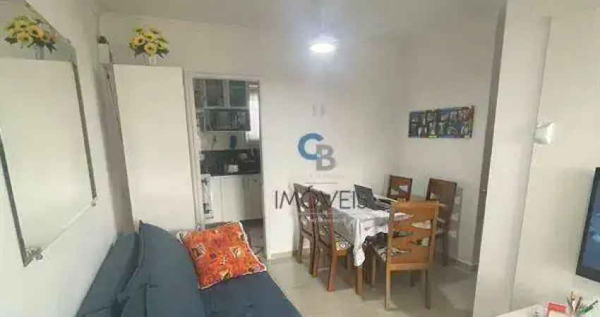 Apartamento à venda, 62 m² por R$ 499.000,00 - Penha de França - São Paulo/SP