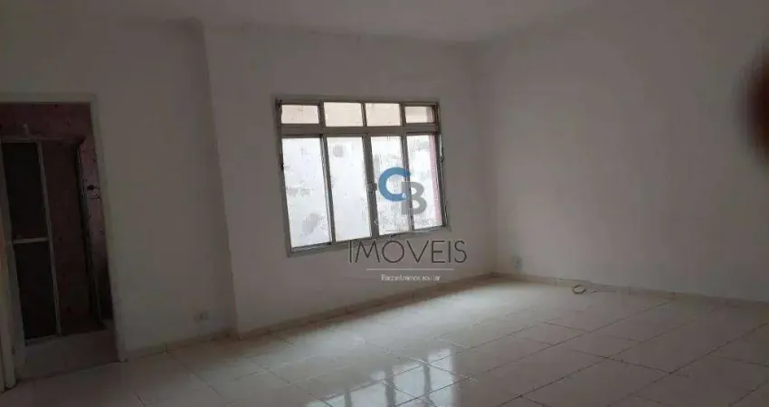 Casa com 6 dormitórios à venda, 160 m² por R$ 925.000,00 - Tatuapé - São Paulo/SP