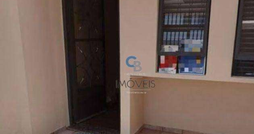 Sobrado com 3 dormitórios à venda, 73 m² por R$ 600.000,00 - Tatuapé - São Paulo/SP