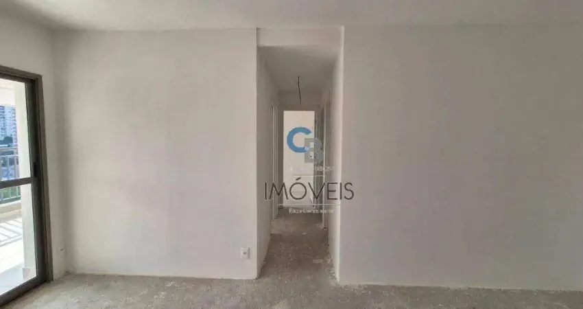 Apartamento à venda, 91 m² por R$ 1.150.000,00 - Vila Prudente - São Paulo/SP