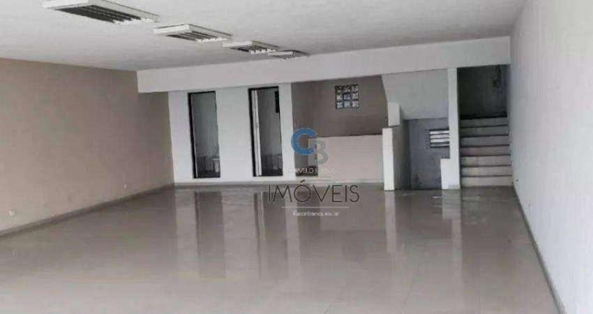 Prédio à venda, 504 m² por R$ 3.700.000 - Mooca - São Paulo/SP