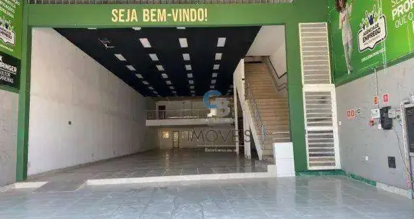 Prédio para alugar, 840 m² por R$ 22.000/mês - Vila Santa Teresa (Zona Leste) - São Paulo/SP