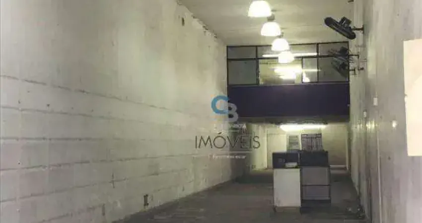 Prédio à venda, 600 m² por R$ 5.595.000 - Mooca - São Paulo/SP