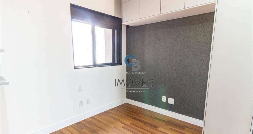 Apartamento com 3 dormitórios à venda, 115 m² por R$ 2.125.000,00 - Anália Franco - São Paulo/SP