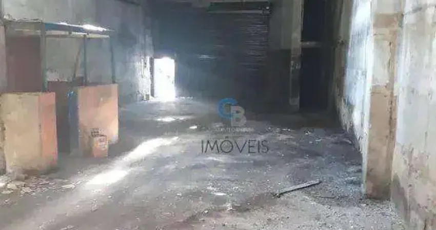 Galpão à venda, 510 m² por R$ 3.195.000,00 - Brás - São Paulo/SP