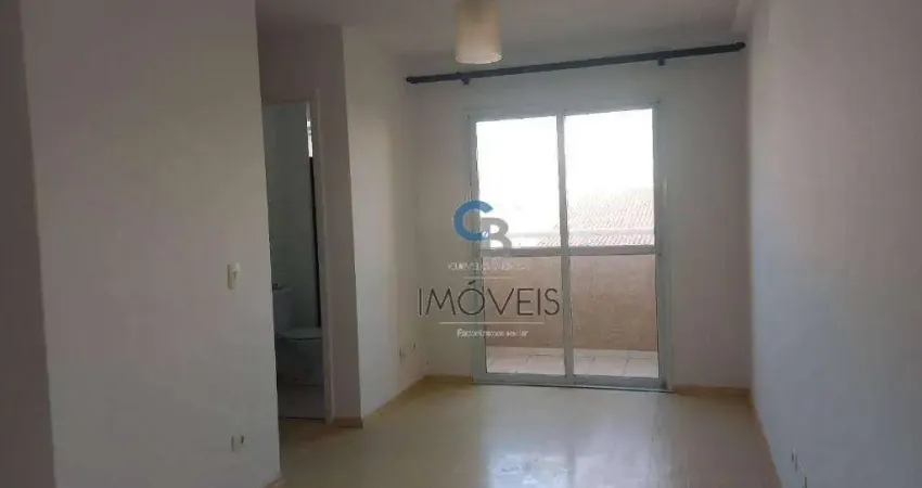 Apartamento com 2 dormitórios à venda, 50 m² por R$ 460.000 - Tatuapé - São Paulo/SP