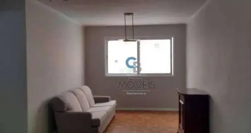Apartamento à venda, 104 m² por R$ 525.000,00 - Parque São Jorge - São Paulo/SP