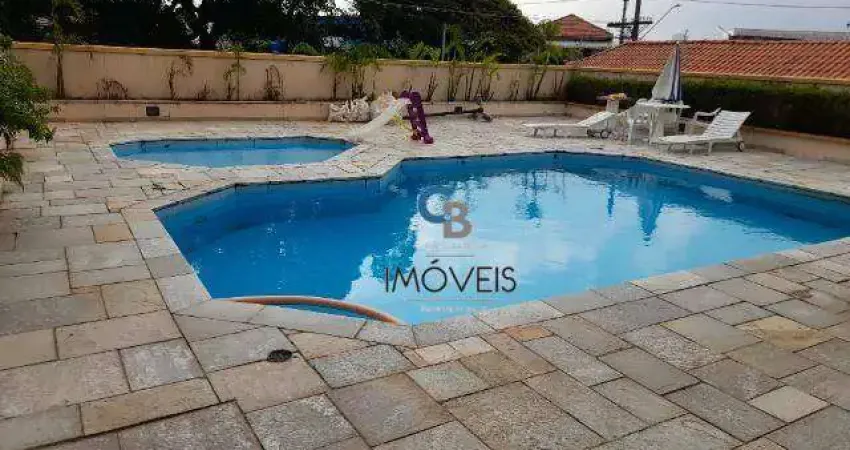 Cobertura com 3 dormitórios à venda, 363 m² por R$ 1.300.000,00 - Vila Formosa - São Paulo/SP