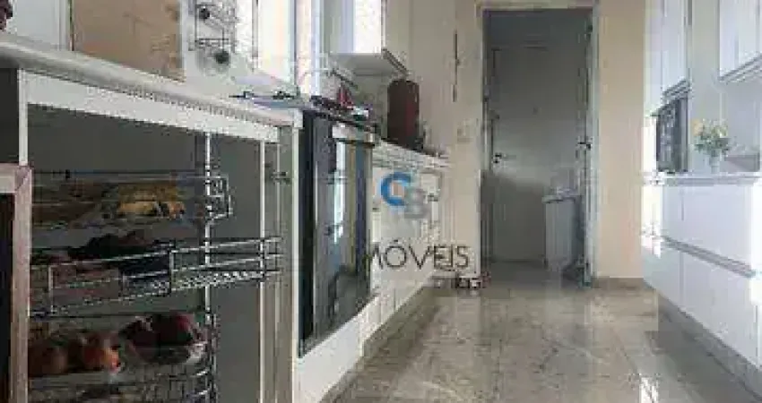 Apartamento à venda, 178 m² por R$ 3.440.000,00 - Mooca - São Paulo/SP