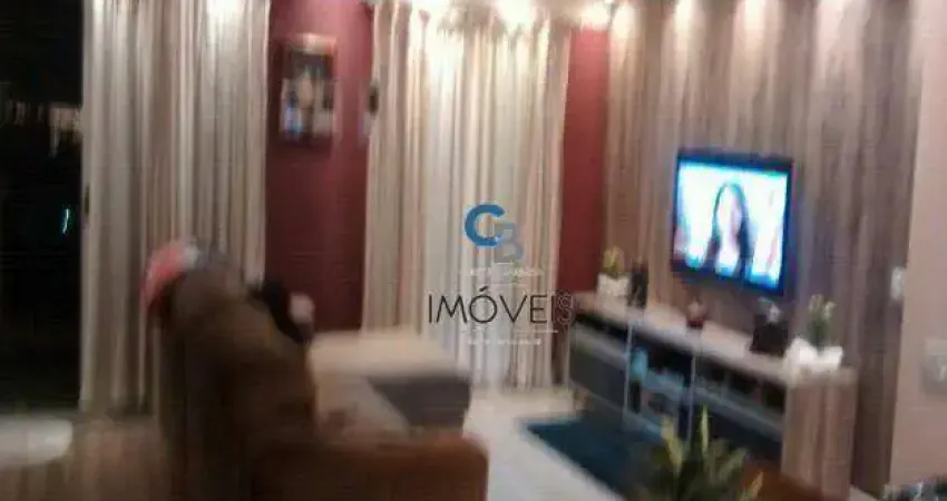 Apartamento à venda, 123 m² por R$ 1.640.000,00 - Mooca - São Paulo/SP