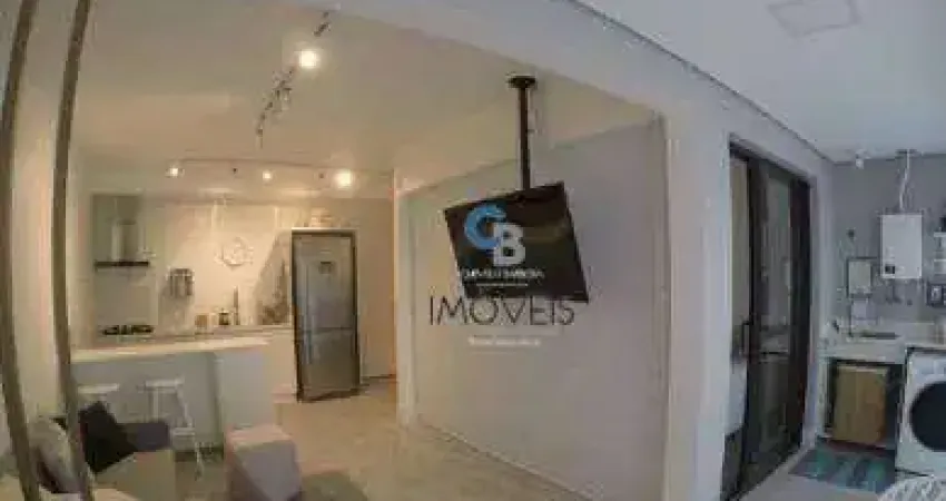 Apartamento à venda, 40 m² por R$ 440.000,00 - Tatuapé - São Paulo/SP