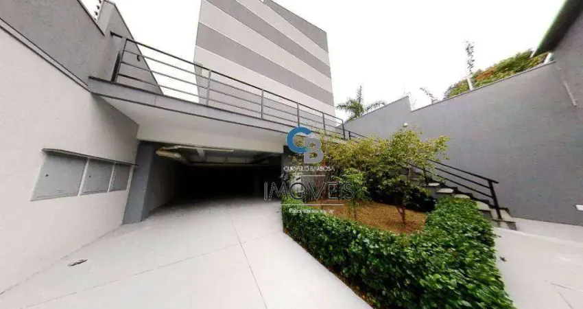 Sobrado com 3 dormitórios à venda, 165 m² por R$ 795.000,00 - Tatuapé - São Paulo/SP