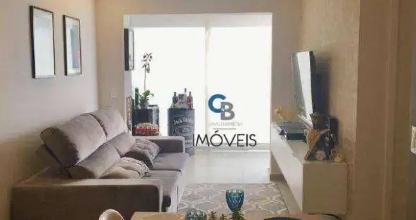 Apartamento à venda, 67 m² por R$ 800.000,00 - Tatuapé - São Paulo/SP