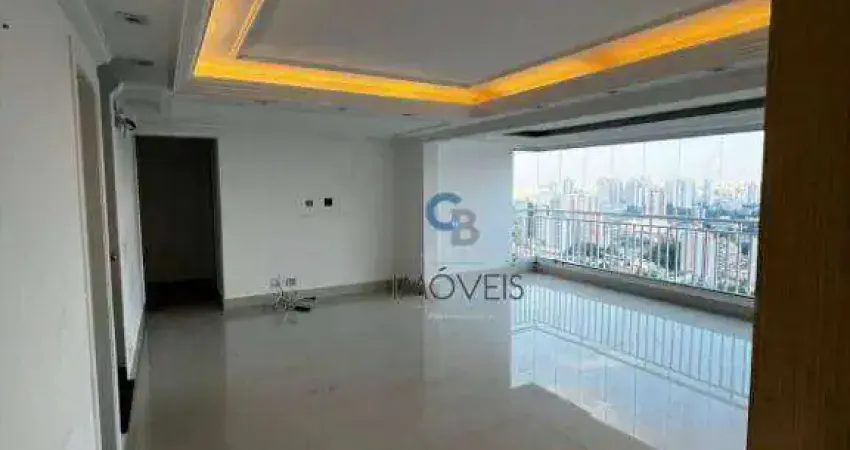 Cobertura para alugar, 220 m² por R$ 14.250,00/mês - Tatuapé - São Paulo/SP