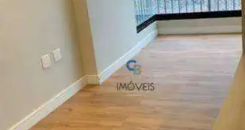 Apartamento com 3 dormitórios para alugar, 66 m² por R$ 5.112,00/mês - Tatuapé - São Paulo/SP