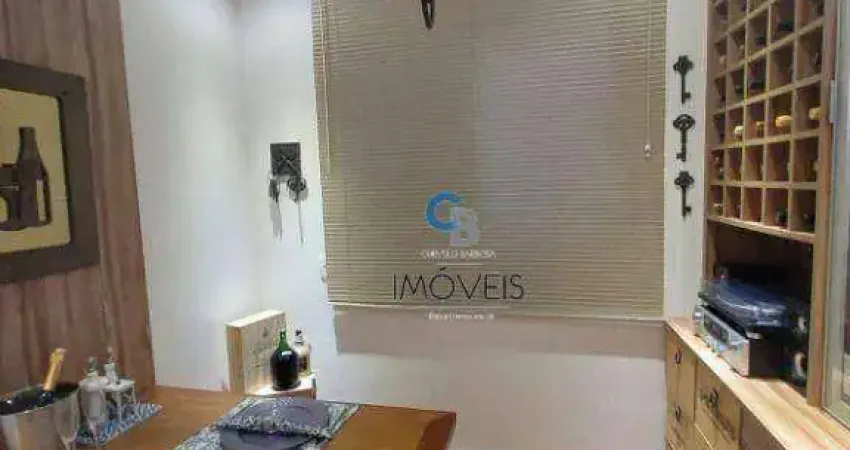 Apartamento com 3 dormitórios à venda, 101 m² por R$ 1.350.000,00 - Vila Prudente (Zona Leste) - São Paulo/SP