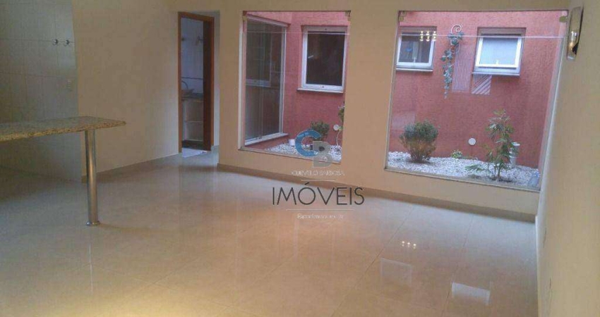 Casa com 3 dormitórios, 220 m² - venda por R$ 1.899.000,00 ou aluguel por R$ 5.000,00/mês - Jardim Anália Franco - São Paulo/SP