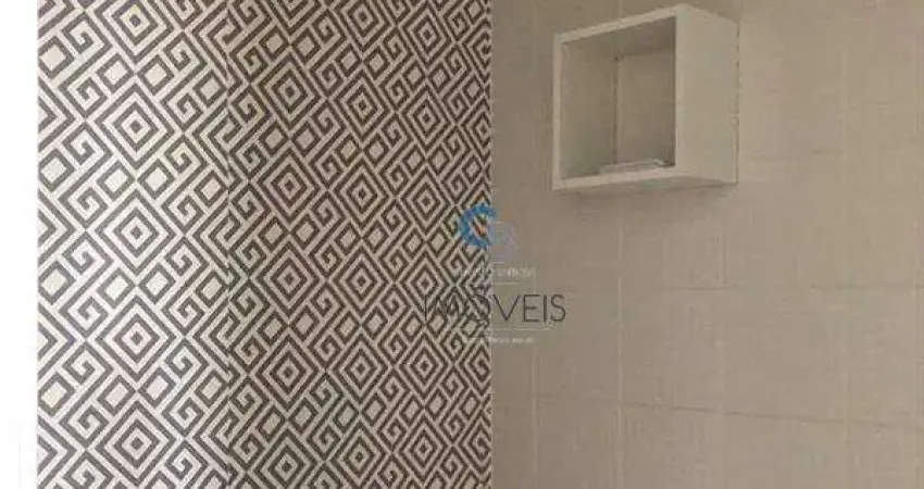 Sala para alugar, 35 m² por R$ 3.650,00/mês - Mooca - São Paulo/SP