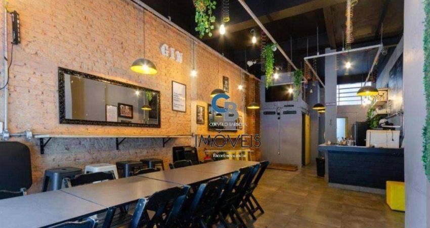 Casa, 80 m² - venda por R$ 1.480.000,00 ou aluguel por R$ 8.300,00/mês - Jardim Paulista - São Paulo/SP
