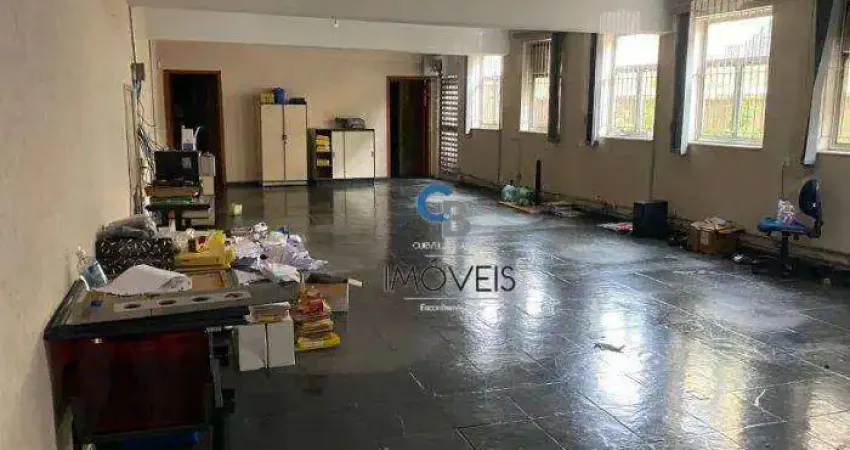 Prédio à venda, 700 m² por R$ 3.150.000 - Vila Prudente (Zona Leste) - São Paulo/SP
