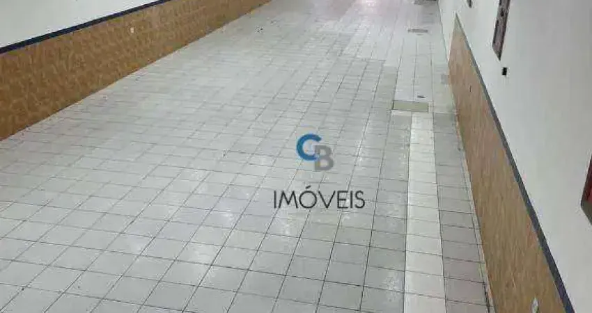 Salão para alugar, 400 m² por R$ 13.300,00/mês - Tatuapé - São Paulo/SP