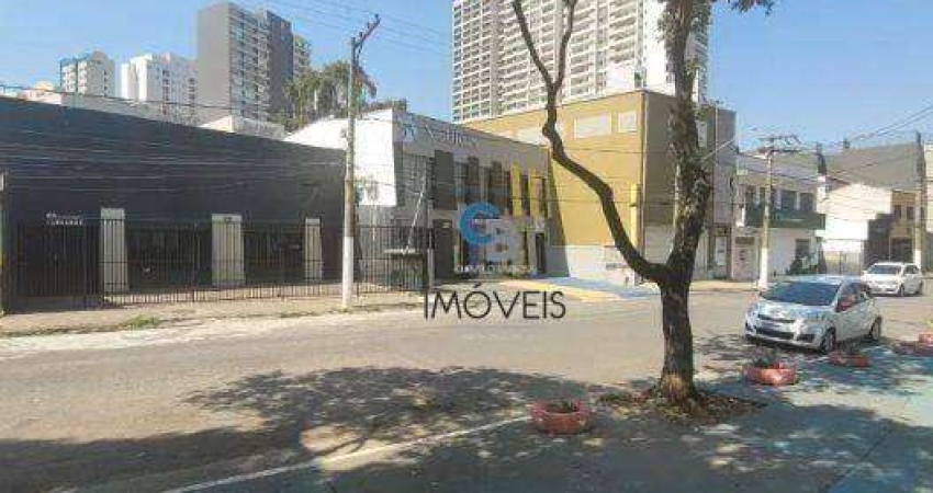 Casa com 1 dormitório à venda, 184 m² por R$ 1.129.000 - Vila Prudente (Zona Leste) - São Paulo/SP