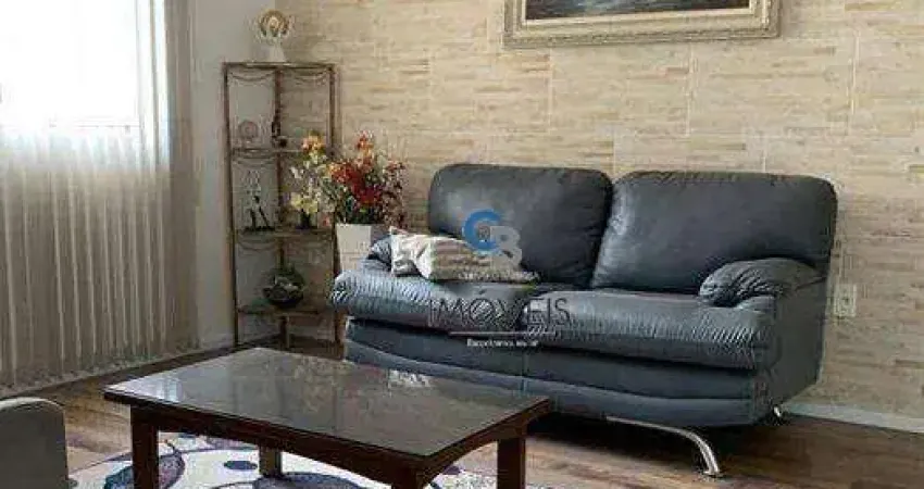 Casa com 5 dormitórios à venda, 230 m² por R$ 1.765.000 - Canindé - São Paulo/SP