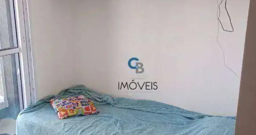 Studio à venda, 17 m² por R$ 229.000,00 - Vila Santa Clara - São Paulo/SP