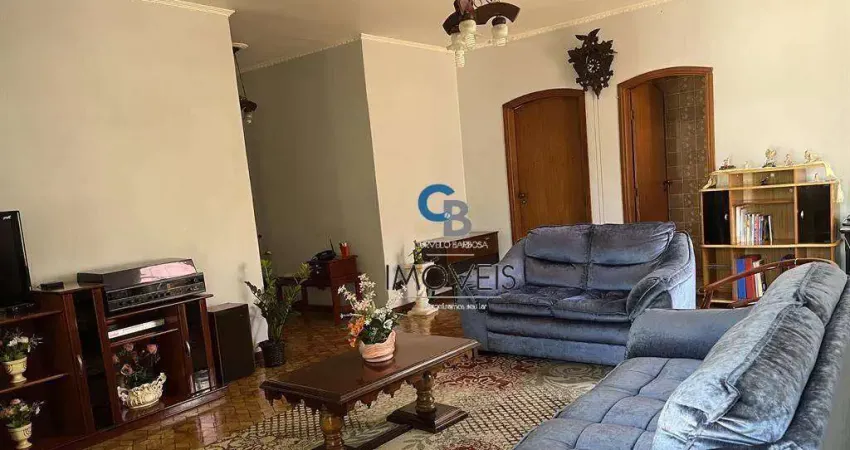 Casa à venda, 233 m² por R$ 1.180.000,00 - Vila Carrão - São Paulo/SP