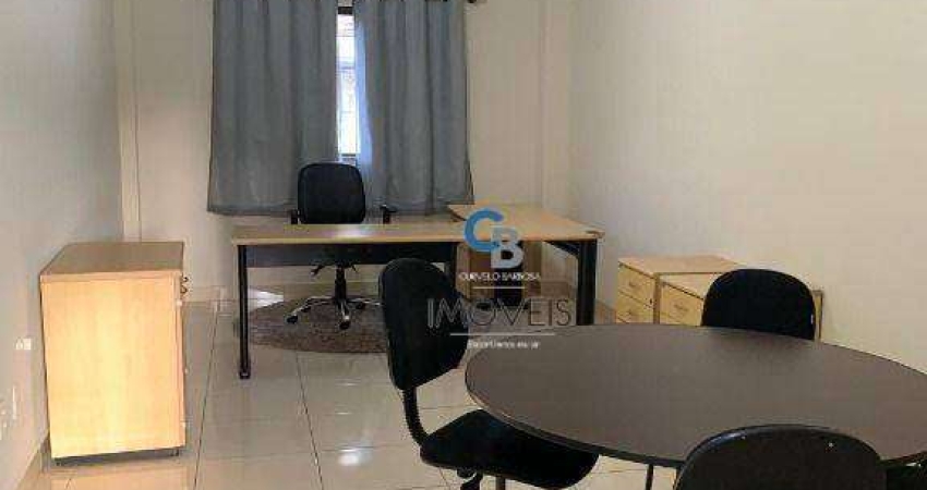 Prédio para alugar, 21 m² por R$ 1.650/mês - Vila Formosa - São Paulo/SP