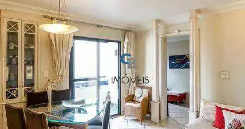 Apartamento à venda, 75 m² por R$ 785.000,00 - Tatuapé - São Paulo/SP