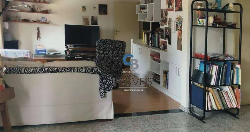 Apartamento à venda, 98 m² por R$ 885.000,00 - Perdizes - São Paulo/SP
