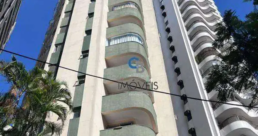 Apartamento à venda, 46 m² por R$ 425.000,00 - Higienópolis - São Paulo/SP