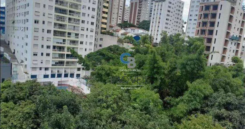Apartamento à venda, 95 m² por R$ 630.000,00 - Perdizes - São Paulo/SP