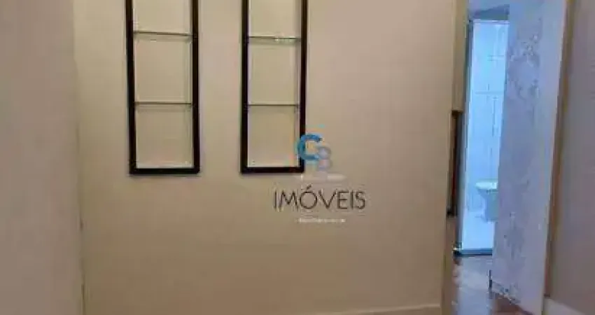Apartamento à venda, 54 m² por R$ 350.000,00 - Centro - São Paulo/SP