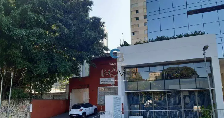 Casa para alugar, 400 m² por R$ 31.500,00/mês - Pinheiros - São Paulo/SP