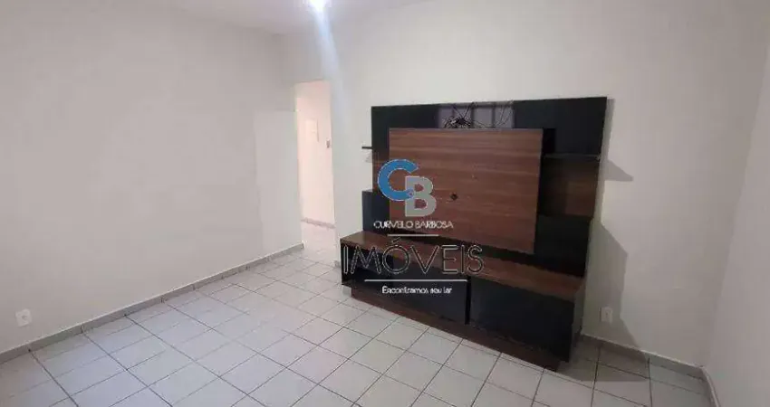 Apartamento para alugar, 52 m² por R$ 2.277,00/mês - Anália Franco - São Paulo/SP