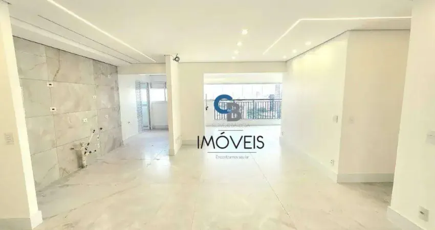 Apartamento à venda, 106 m² por R$ 1.569.000,00 - Tatuapé - São Paulo/SP