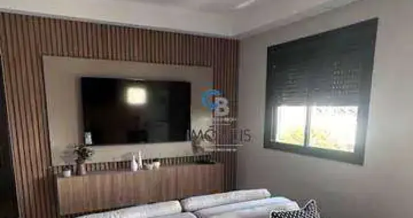 Apartamento à venda, 80 m² por R$ 1.400.000,00 - Planalto Paulista - São Paulo/SP
