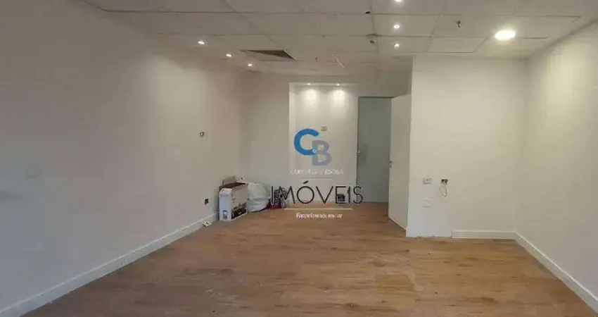Sala, 33 m² - venda por R$ 550.000,00 ou aluguel por R$ 5.383,18/mês - Bela Vista - São Paulo/SP