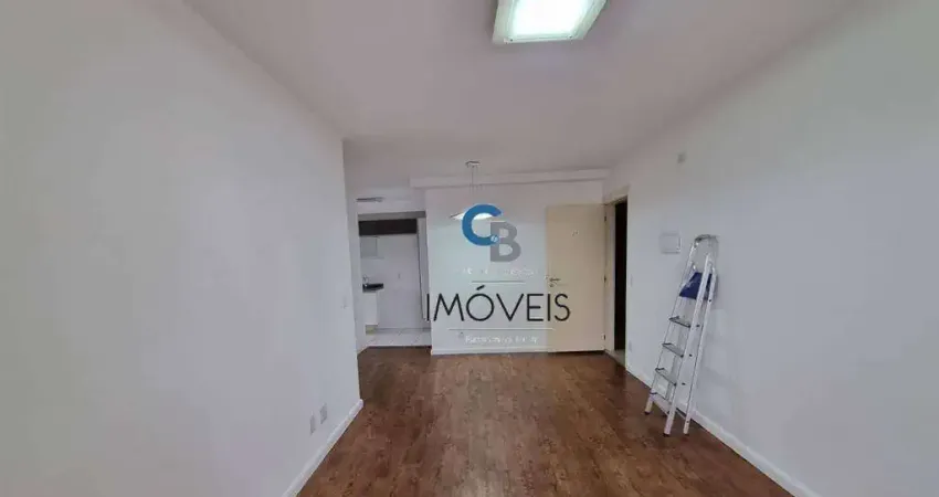 Apartamento para alugar, 69 m² por R$ 3.500,00/mês - Tatuapé - São Paulo/SP