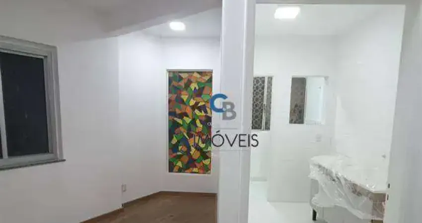 Apartamento à venda, 50 m² por R$ 425.000,00 - Sumarezinho - São Paulo/SP