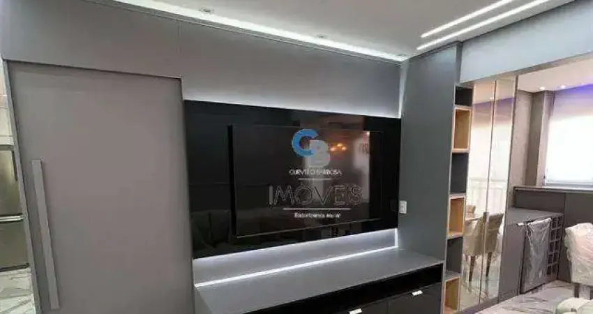 Apartamento à venda, 68 m² por R$ 1.270.000,00 - Tatuapé - São Paulo/SP