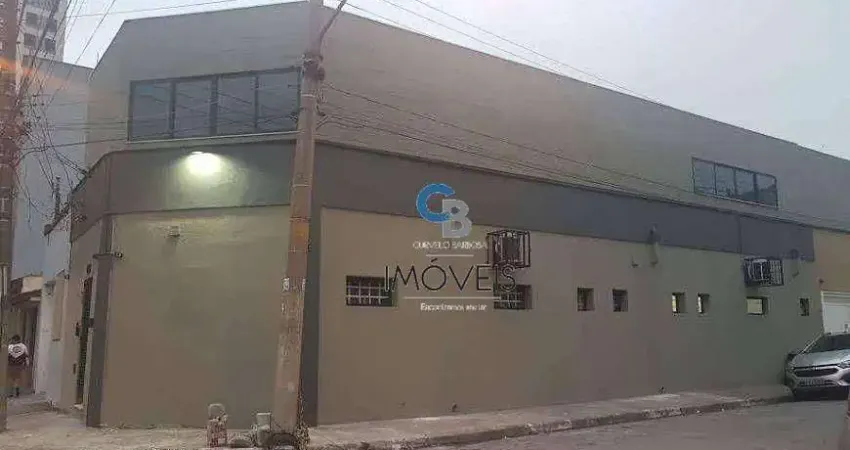 Prédio à venda, 336 m² por R$ 2.100.000,00 - Mooca - São Paulo/SP